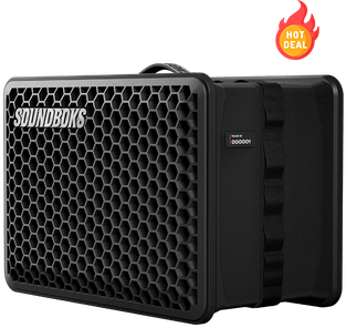 Sounsbox Go