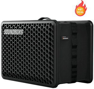 Sounsbox Go